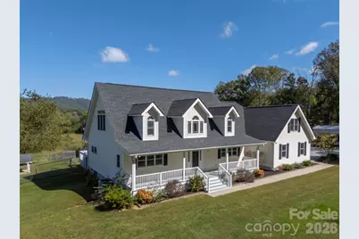 275 Souther Road, Fletcher, NC 28732 - Photo 1