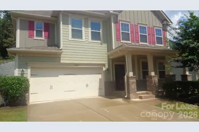 3025 Oakmere Road, Waxhaw, NC 28173 - Photo 2