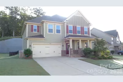 3025 Oakmere Road, Waxhaw, NC 28173 - Photo 1