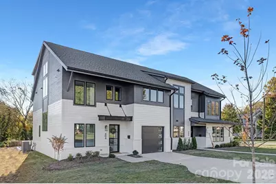 404 Dover Avenue, Charlotte, NC 28209 - Photo 4