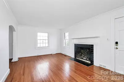 1400 Matheson Avenue, Charlotte, NC 28205 - Photo 2