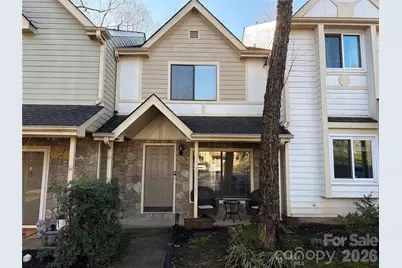 4104 N Course Drive, Charlotte, NC 28277 - Photo 1