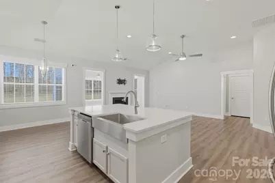 1308 Vintage Walk Drive, Indian Trail, NC 28079 - Photo 8