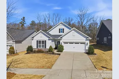 1308 Vintage Walk Drive, Indian Trail, NC 28079 - Photo 2