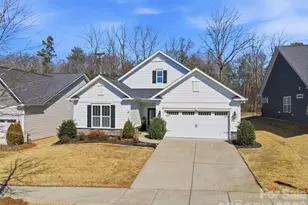 1308 Vintage Walk Dr, Indian Trail, NC 28079 - Photo 2