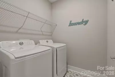 1308 Vintage Walk Drive, Indian Trail, NC 28079 - Photo 22