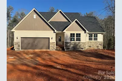 2422 Kimberly Avenue, Morganton, NC 28655 - Photo 1