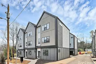 212 Nelson Ave, Charlotte, NC 28216 - Photo 2