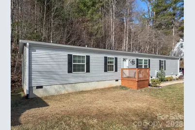 14400 Cruso Road, Canton, NC 28716 - Photo 2