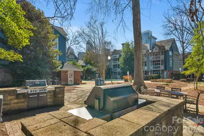 513 N Graham Street #2E, Charlotte, NC 28202 - Photo 24