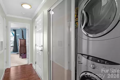 513 N Graham Street #2E, Charlotte, NC 28202 - Photo 16