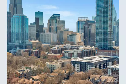 513 N Graham Street #2E, Charlotte, NC 28202 - Photo 30