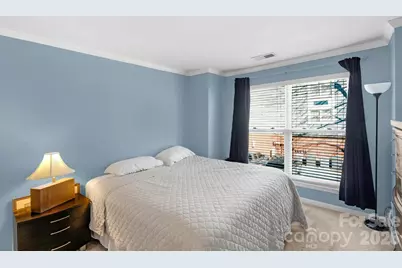 513 N Graham Street #2E, Charlotte, NC 28202 - Photo 18