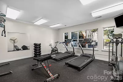 513 N Graham Street #2E, Charlotte, NC 28202 - Photo 26