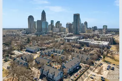 513 N Graham Street #2E, Charlotte, NC 28202 - Photo 28