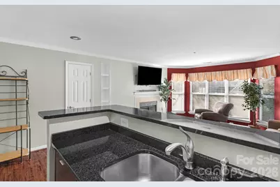 513 N Graham Street #2E, Charlotte, NC 28202 - Photo 6