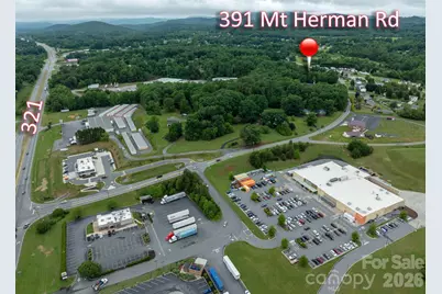 391 Mt Herman Road, Hudson, NC 28638 - Photo 1