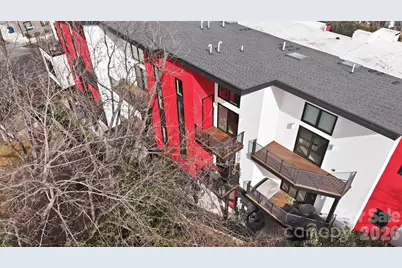 2714 N Davidson Street, Charlotte, NC 28205 - Photo 32