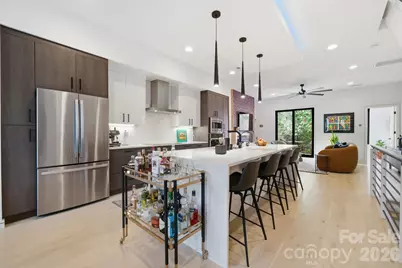 2714 N Davidson Street, Charlotte, NC 28205 - Photo 2