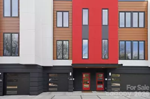 2714 N Davidson St, Charlotte, NC 28205 - Photo 1