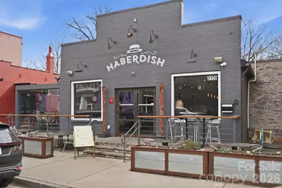 2714 N Davidson Street, Charlotte, NC 28205 - Photo 38