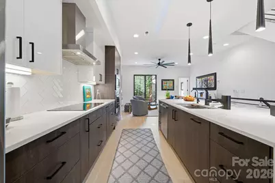 2714 N Davidson Street, Charlotte, NC 28205 - Photo 4