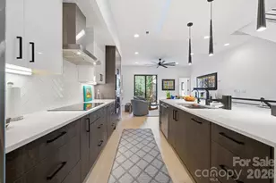 2714 N Davidson St, Charlotte, NC 28205 - Photo 4