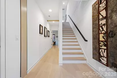 2714 N Davidson Street, Charlotte, NC 28205 - Photo 4