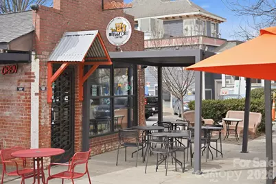 2714 N Davidson Street, Charlotte, NC 28205 - Photo 36