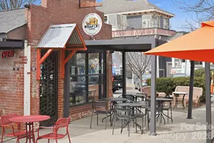 2714 N Davidson St, Charlotte, NC 28205 - Photo 36