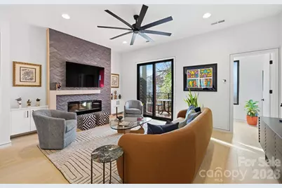 2714 N Davidson Street, Charlotte, NC 28205 - Photo 10