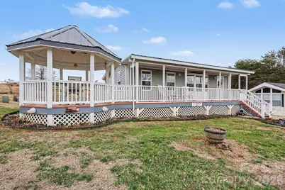 121 Grand View Drive #202/202A, New London, NC 28127 - Photo 4