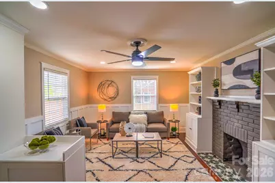 4429 Major Street, Charlotte, NC 28208 - Photo 2