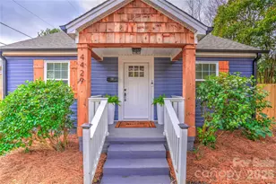 4429 Major St, Charlotte, NC 28208 - Photo 28