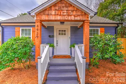 4429 Major Street, Charlotte, NC 28208 - Photo 38
