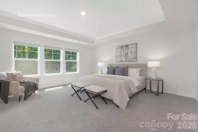 3093 Eclipse Court, Indian Trail, NC 28079 - Photo 12