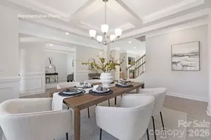 3093 Eclipse Ct, Indian Trail, NC 28079 - Photo 10