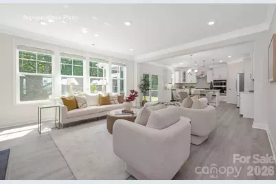 3093 Eclipse Court, Indian Trail, NC 28079 - Photo 2