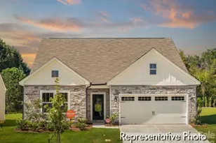 210 Stonewater Dr, Red Cross, NC 28129 - Photo 1