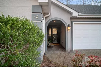 13 Stonebridge Drive, Asheville, NC 28805 - Photo 4