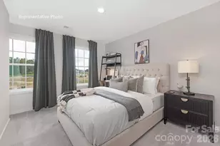 1058 Whistling Pl, Indian Trail, NC 28079 - Photo 14