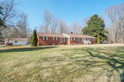 9630 Old Concord Road, China Grove, NC 28023 - Photo 1