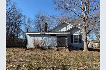 7626 Nc 90 Highway E, Stony Point, NC 28678 - Photo 1