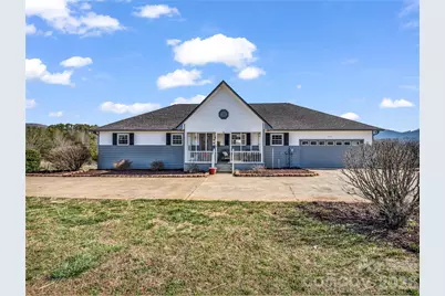 436 Toney Road, Bostic, NC 28018 - Photo 2