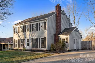 5528 Doverstone Court, Charlotte, NC 28208 - Photo 20