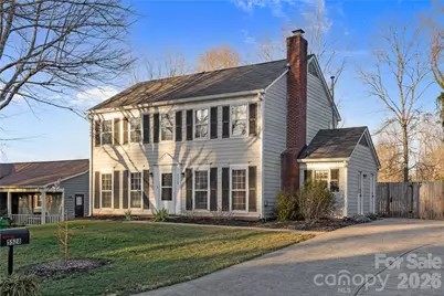 5528 Doverstone Court, Charlotte, NC 28208 - Photo 46