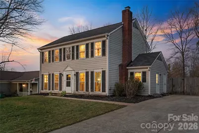 5528 Doverstone Court, Charlotte, NC 28208 - Photo 1