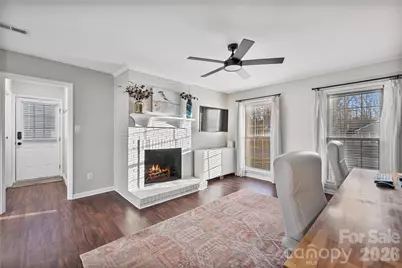 5528 Doverstone Court, Charlotte, NC 28208 - Photo 8