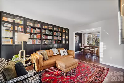 5528 Doverstone Court, Charlotte, NC 28208 - Photo 2