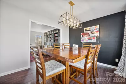 5528 Doverstone Court, Charlotte, NC 28208 - Photo 18